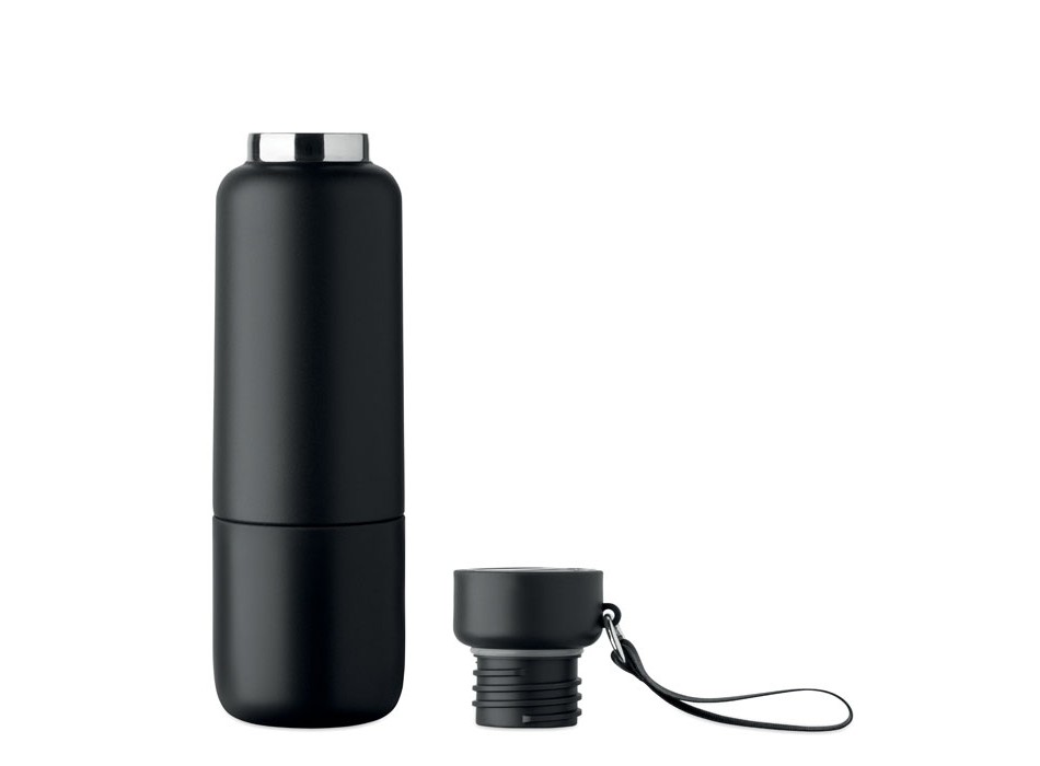 NOEKA - Bottiglia a doppio strato FullGadgets.com
