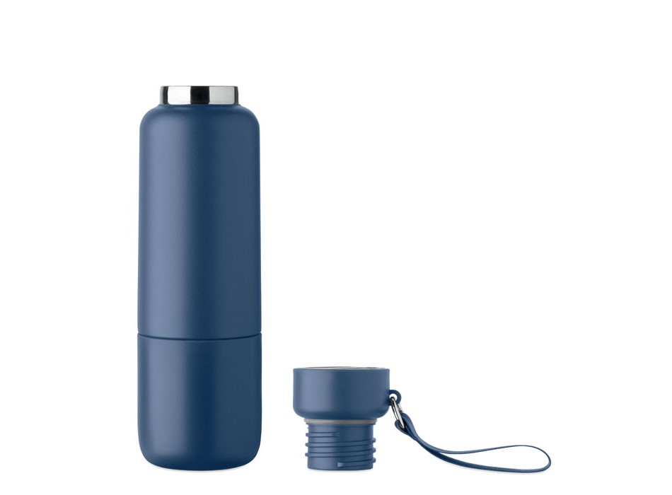 NOEKA - Bottiglia a doppio strato FullGadgets.com