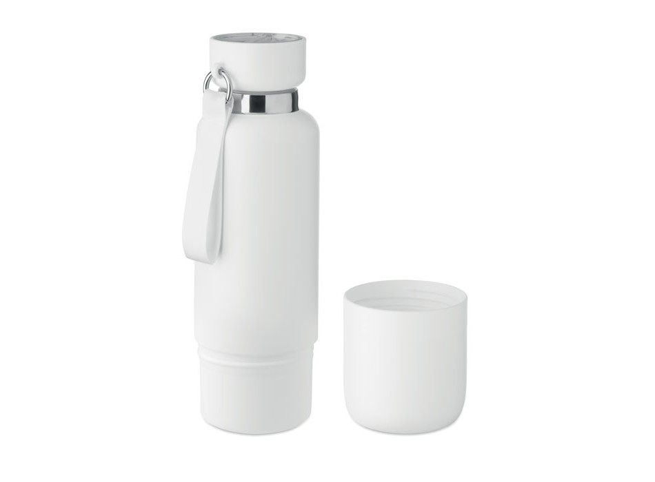 NOEKA - Bottiglia a doppio strato FullGadgets.com