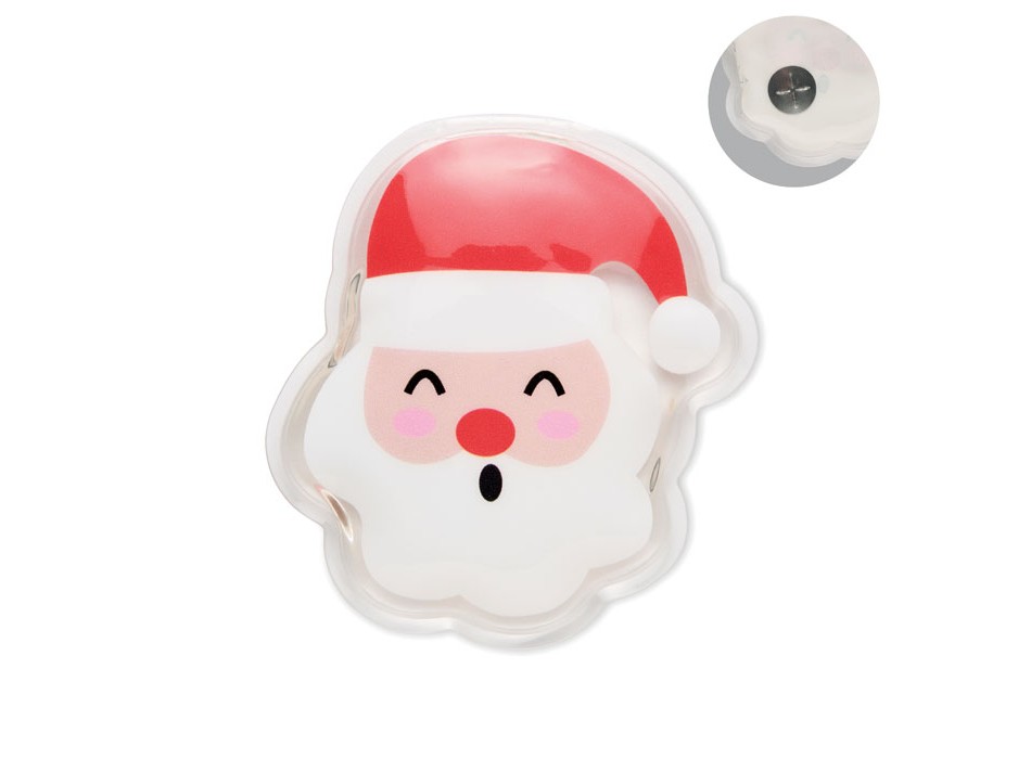 NOEL - Scaldamani di Babbo Natale FullGadgets.com