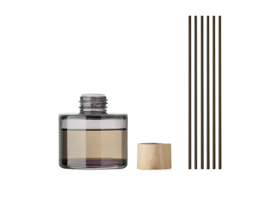 NOIROMA - Diffusore alla vaniglia FullGadgets.com