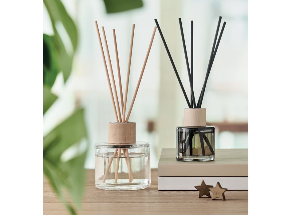 NOIROMA - Diffusore alla vaniglia FullGadgets.com