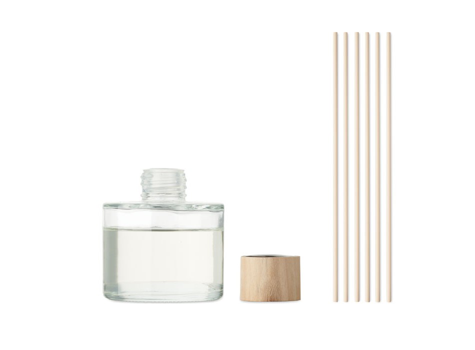 NOIROMA - Diffusore alla vaniglia FullGadgets.com