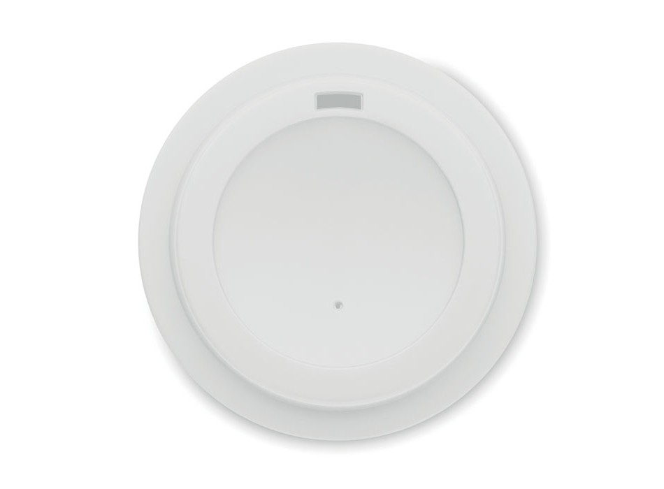 NOLA - Bicchiere doppio strato PP 300 ml FullGadgets.com