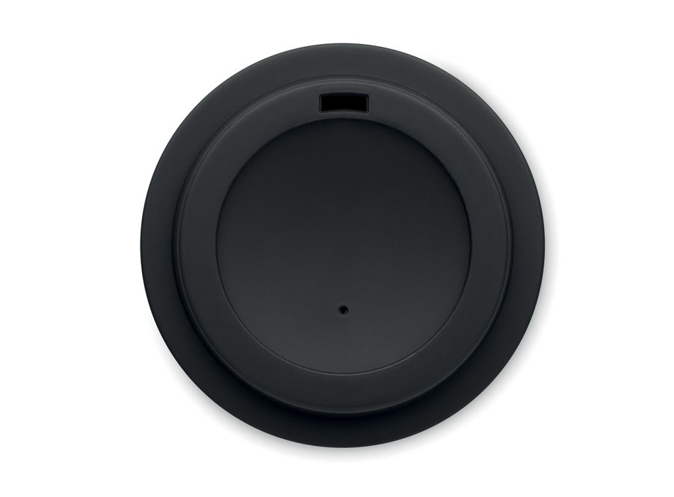 NOLA - Bicchiere doppio strato PP 300 ml FullGadgets.com