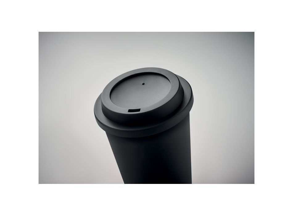 NOLA - Bicchiere doppio strato PP 300 ml FullGadgets.com