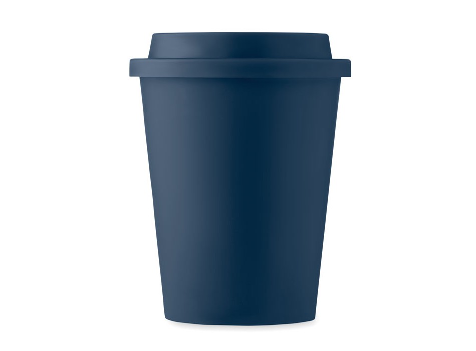 NOLA - Bicchiere doppio strato PP 300 ml FullGadgets.com