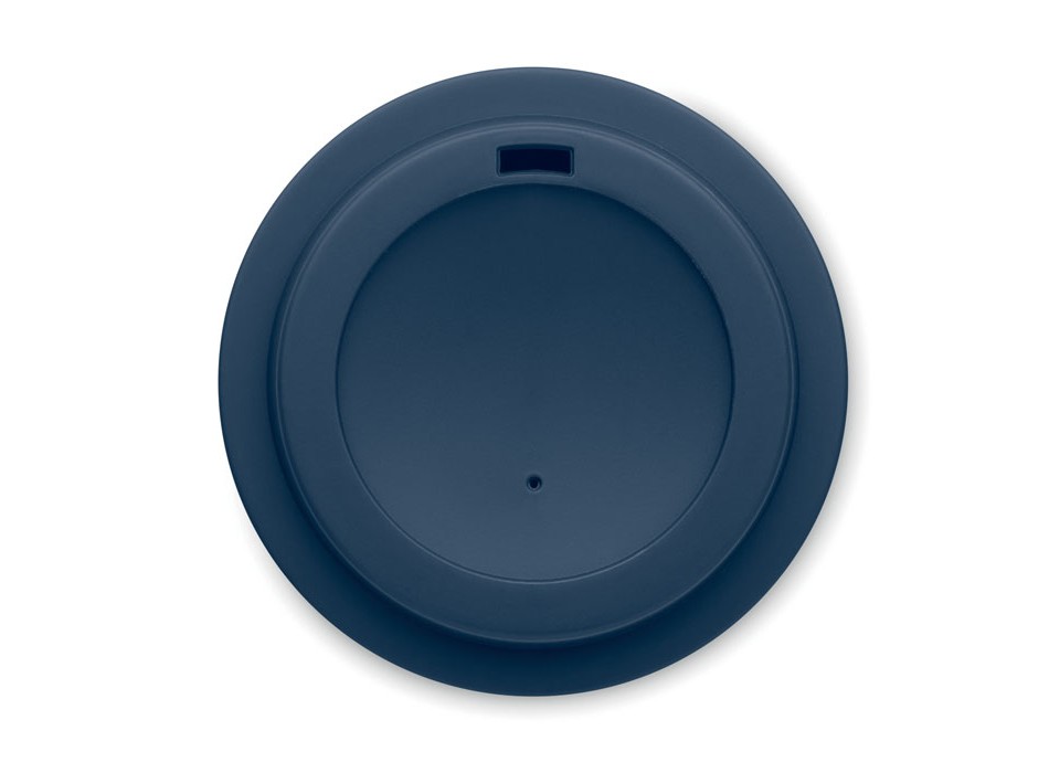 NOLA - Bicchiere doppio strato PP 300 ml FullGadgets.com