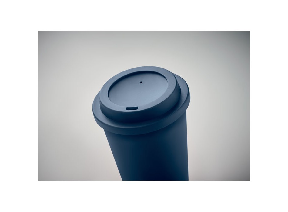 NOLA - Bicchiere doppio strato PP 300 ml FullGadgets.com