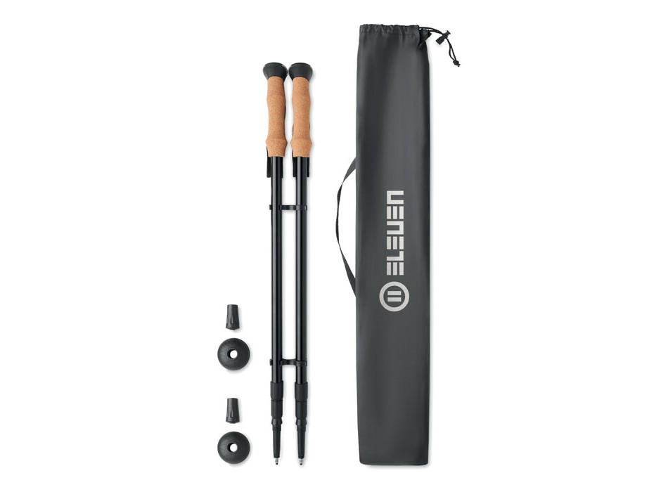 NOLE - Bastoncini da nordic walking FullGadgets.com