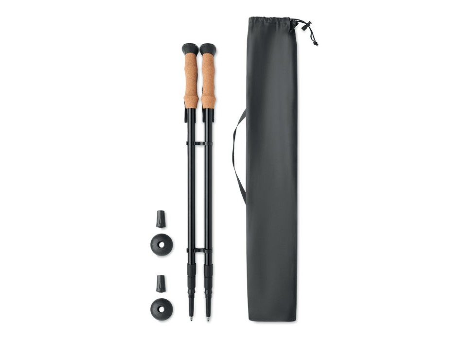 NOLE - Bastoncini da nordic walking FullGadgets.com