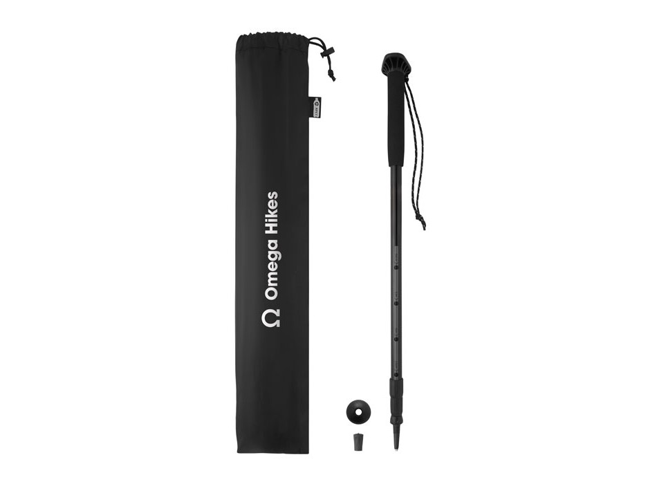 NOLE ONE - Bastone telescopico FullGadgets.com