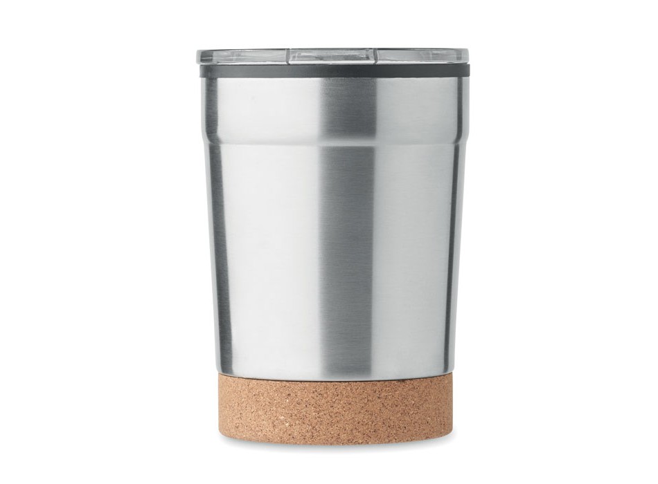 NOMU - Bicchiere a doppia parete 300ml FullGadgets.com