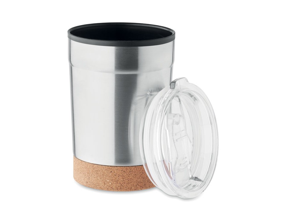 NOMU - Bicchiere a doppia parete 300ml FullGadgets.com