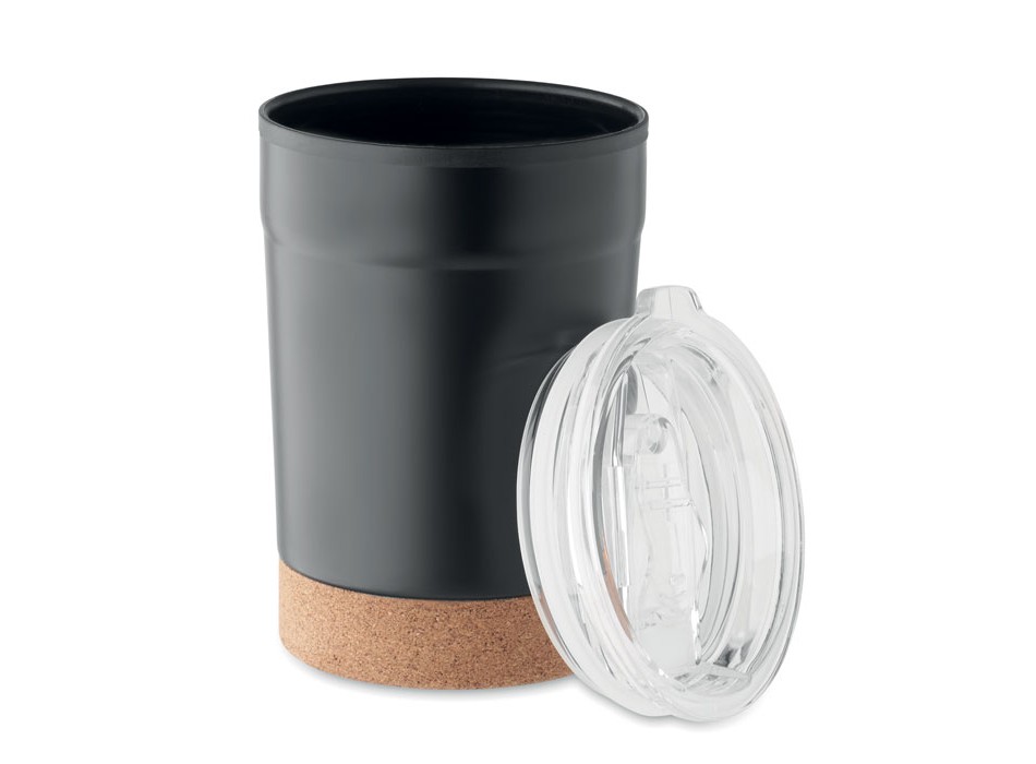 NOMU - Bicchiere a doppia parete 300ml FullGadgets.com