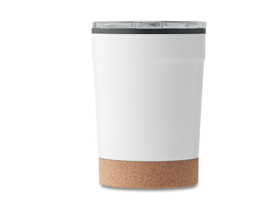 NOMU - Bicchiere a doppia parete 300ml FullGadgets.com