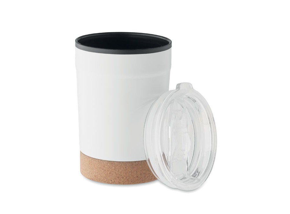 NOMU - Bicchiere a doppia parete 300ml FullGadgets.com