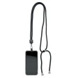 NONETTE - Lanyard tubolare in RPET FullGadgets.com
