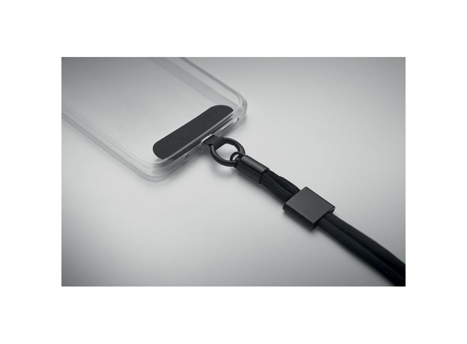 NONETTE WRIST - Cinturino per telefono RPET FullGadgets.com