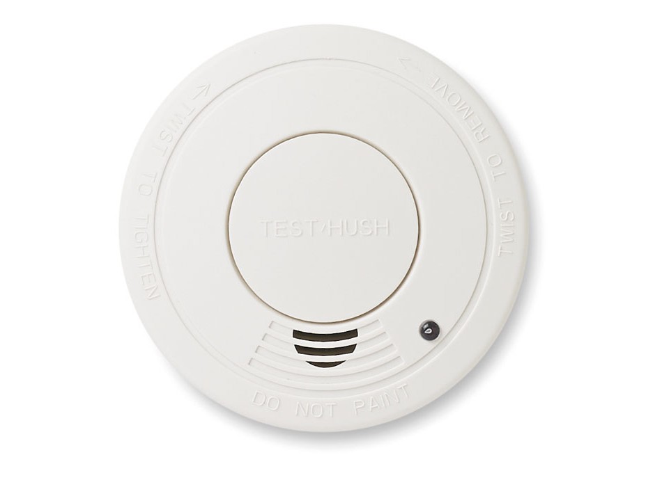 NONSMOKE - Rilevatore di fumo FullGadgets.com