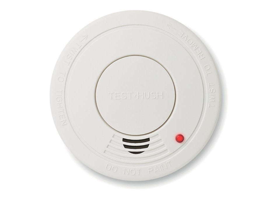 NONSMOKE - Rilevatore di fumo FullGadgets.com