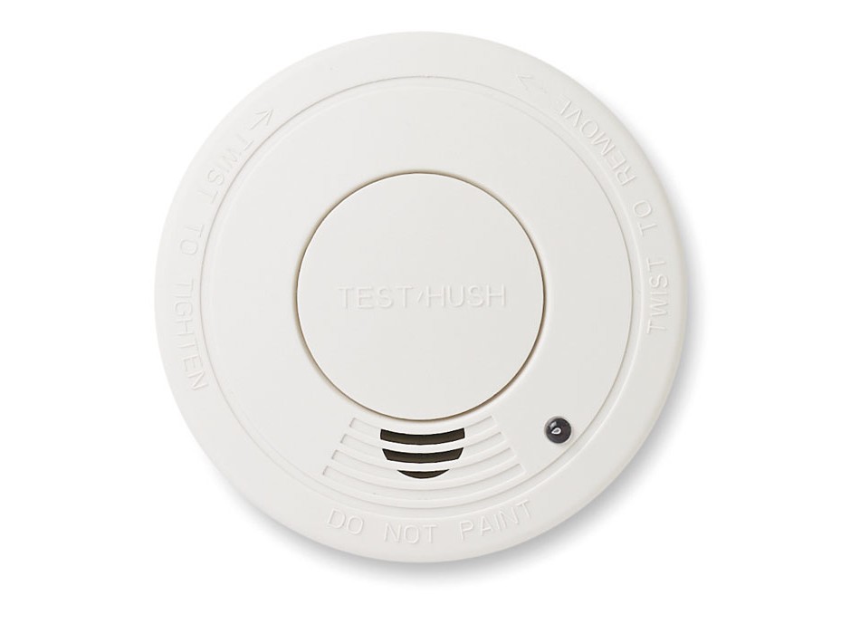 NONSMOKE - Rilevatore di fumo FullGadgets.com