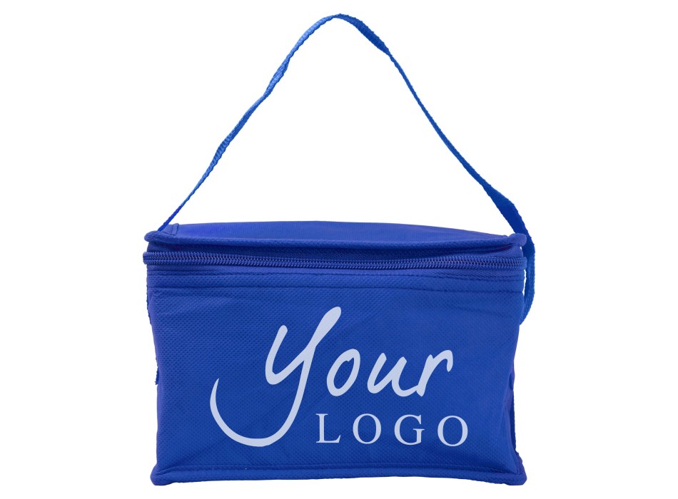 Nonwoven (80 gr/m2) cooler bag Arlene FullGadgets.com
