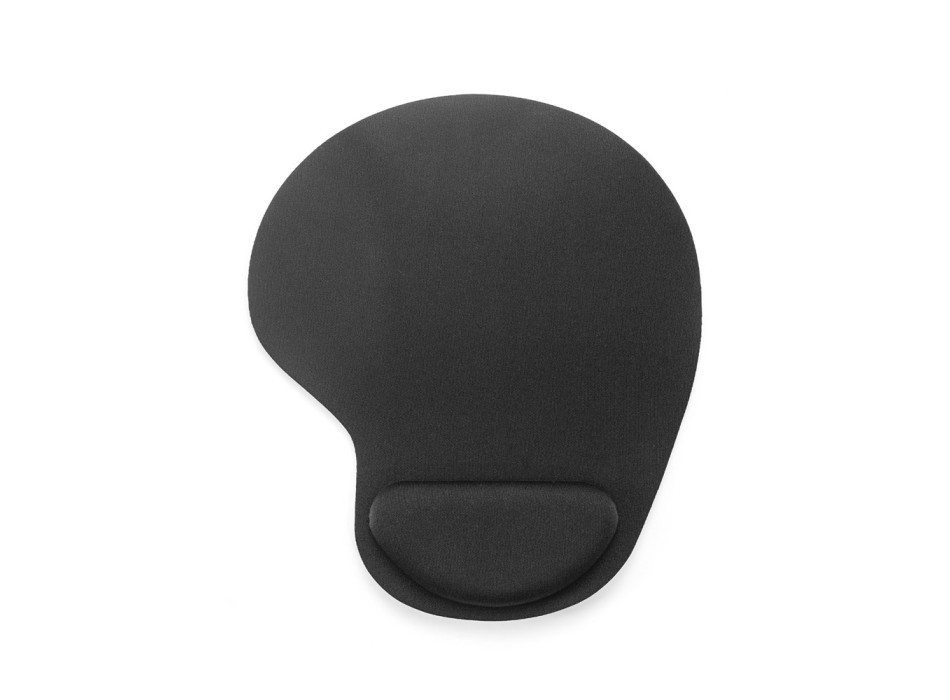 NORBERT. Tappetino ergonomico per mouse progettatoper un uso prolungato FullGadgets.com