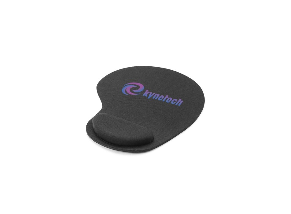 NORBERT. Tappetino ergonomico per mouse progettatoper un uso prolungato FullGadgets.com