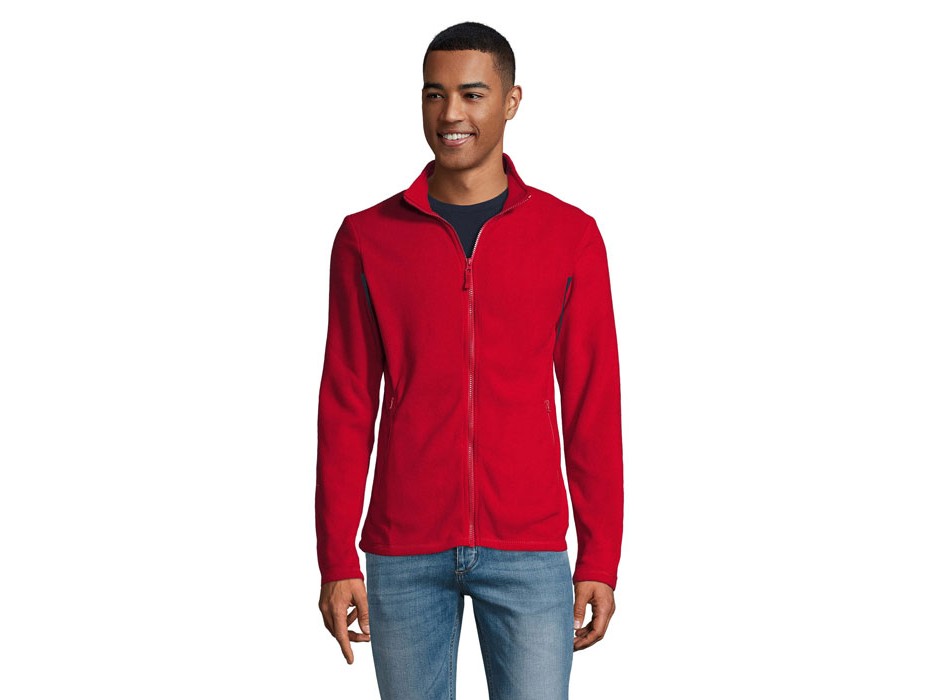 NORMAN MEN - NORMAN-MEN FL JACKET-220g FullGadgets.com