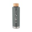 NORRE BOTTLE. Borraccia in acciaio inox (riciclata al 36%) con doppio corpo e sistema sottovuoto 640 mL FullGadgets.com