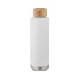 NORRE BOTTLE. Borraccia in acciaio inox (riciclata al 36%) con doppio corpo e sistema sottovuoto 640 mL FullGadgets.com