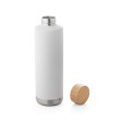 NORRE BOTTLE. Borraccia in acciaio inox (riciclata al 36%) con doppio corpo e sistema sottovuoto 640 mL FullGadgets.com