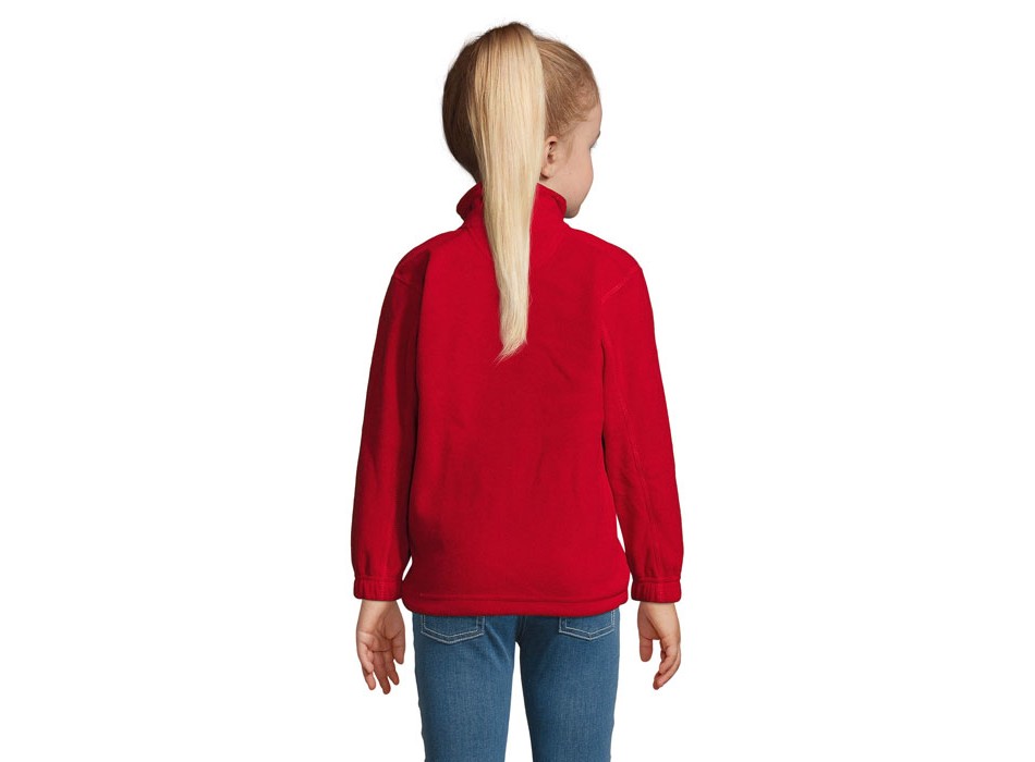 NORTH KIDS - NORTH KIDS FL JACKET  300g FullGadgets.com