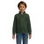 North Kids - North Kids Fl Jacket 300G Personalizzabile