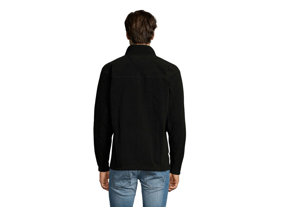 NORTH - NORTH Giacca in pile FullGadgets.com