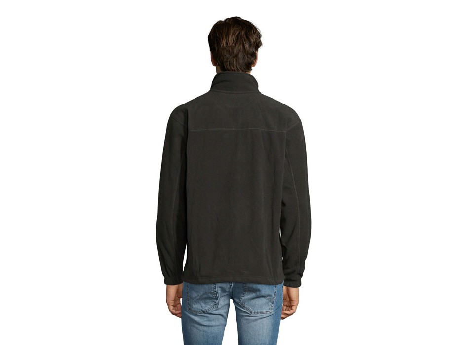 NORTH - NORTH Giacca in pile FullGadgets.com