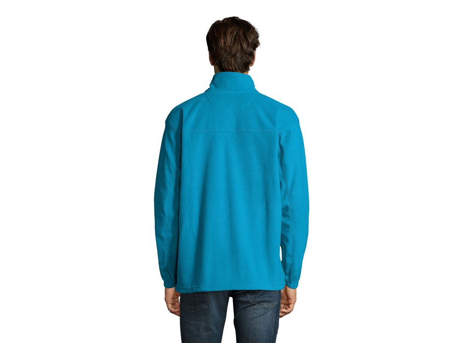 NORTH - NORTH Giacca in pile FullGadgets.com