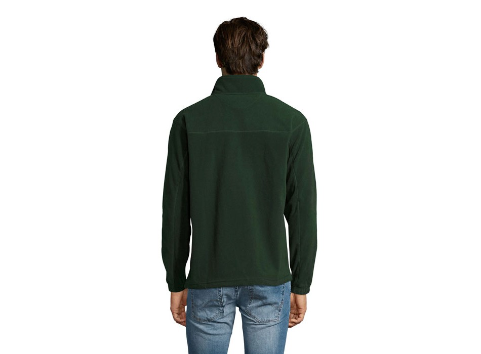 NORTH - NORTH Giacca in pile FullGadgets.com