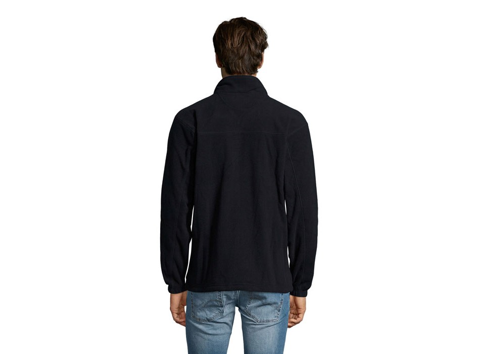 NORTH - NORTH Giacca in pile FullGadgets.com