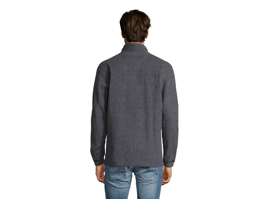 NORTH - NORTH Giacca in pile FullGadgets.com