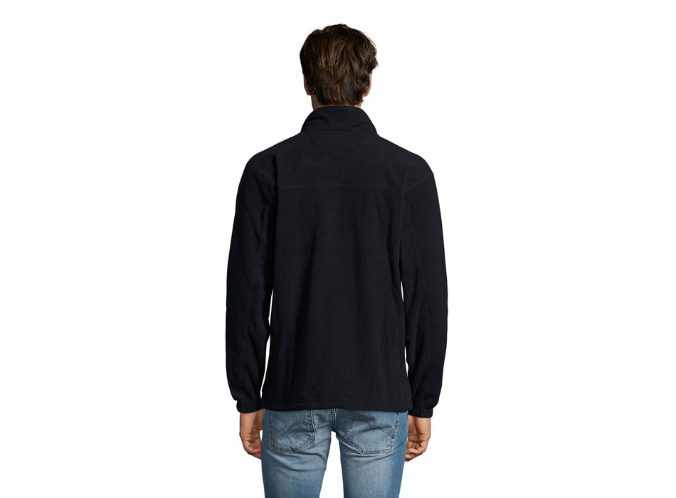 NORTH - NORTH Giacca in pile FullGadgets.com