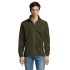 North - North Men Fl Jacket 300G Personalizzabile