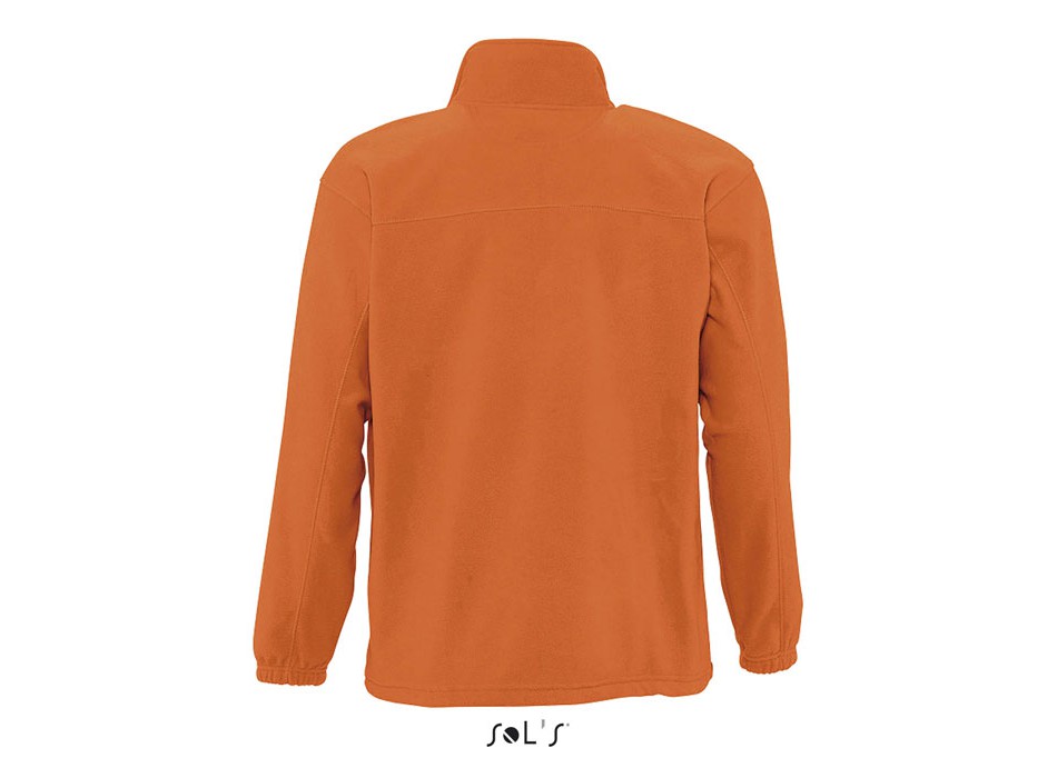 NORTH - NORTH Giacca in pile FullGadgets.com