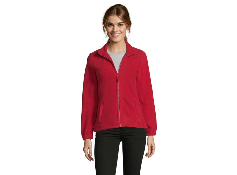 NORTH WOMEN - NORTH WOMEN FL JACKET 300g FullGadgets.com