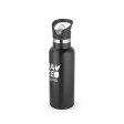 NORTON. Borraccia in acciaio inox con tappo in PP 570 mL FullGadgets.com