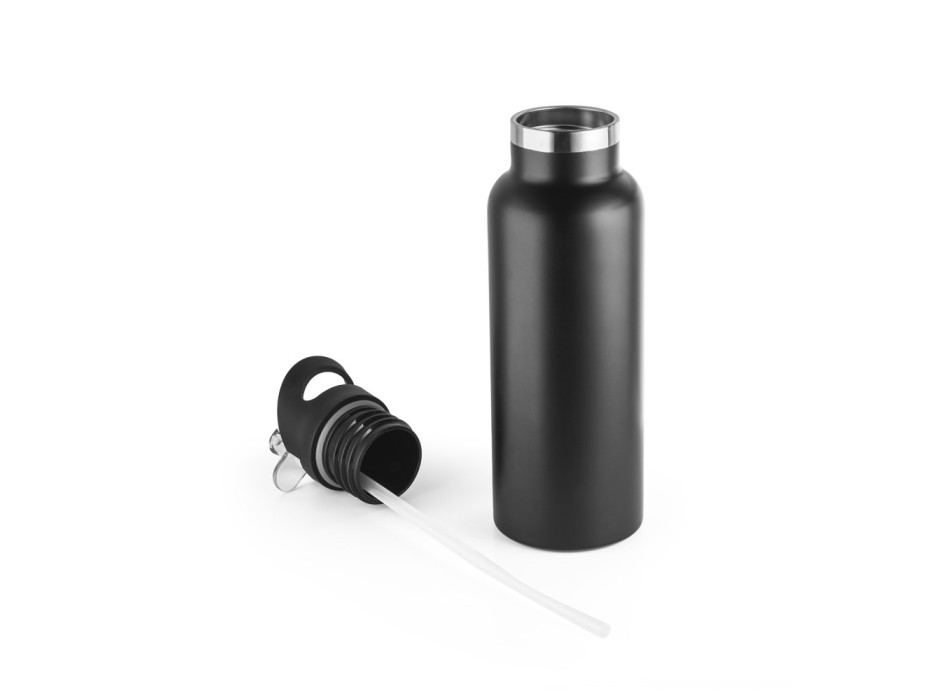 NORTON. Borraccia in acciao inox con tappo in PP 570 mL FullGadgets.com