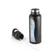 NORTON. Borraccia in acciao inox con tappo in PP 570 mL FullGadgets.com