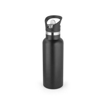 NORTON. Borraccia in acciao inox con tappo in PP 570 mL FullGadgets.com