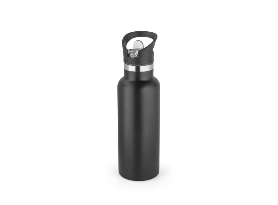 NORTON. Borraccia in acciao inox con tappo in PP 570 mL FullGadgets.com